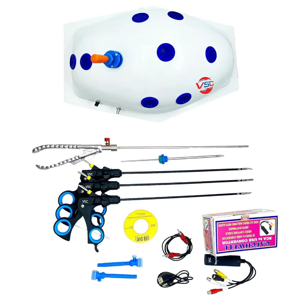 Endo Trainer