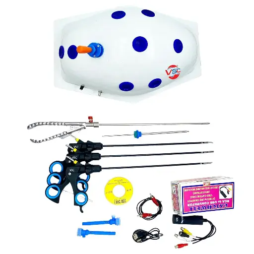 Endo Trainer